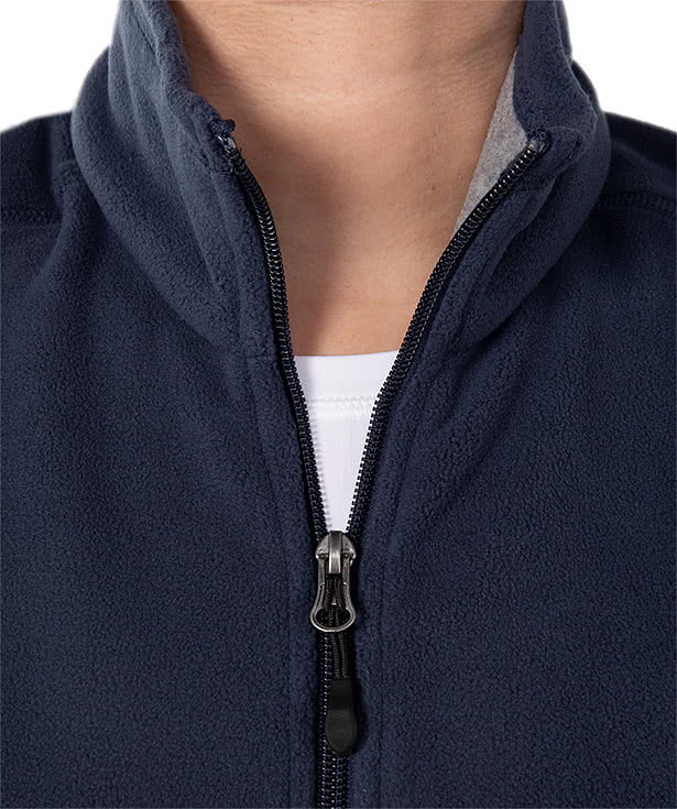 Roots Women's Willowbeach Microfleece Vest