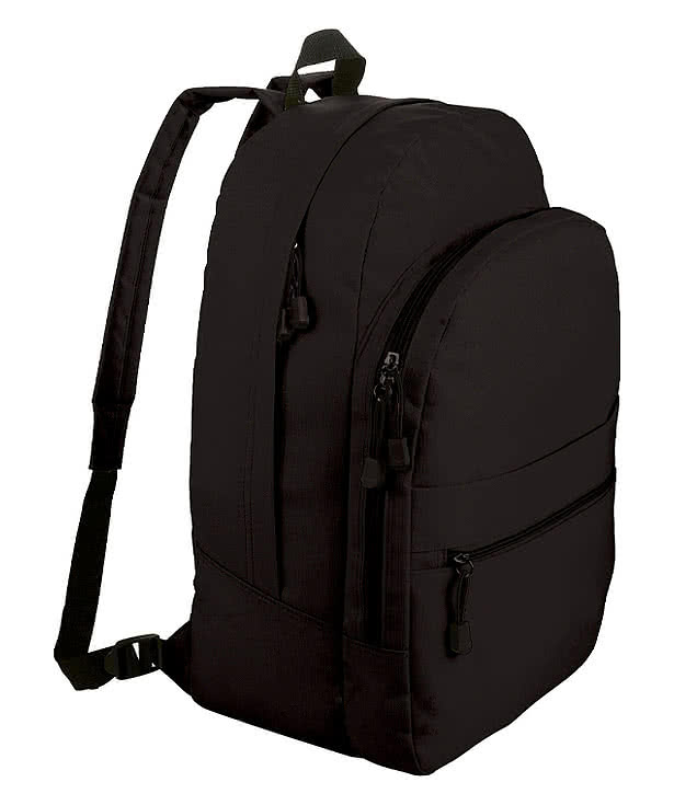 Classic Deluxe Backpack