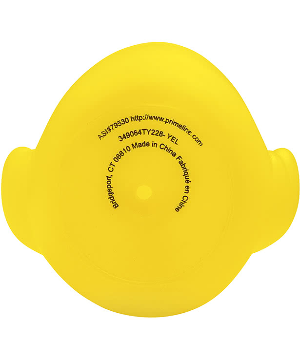 Small Rubber Duck