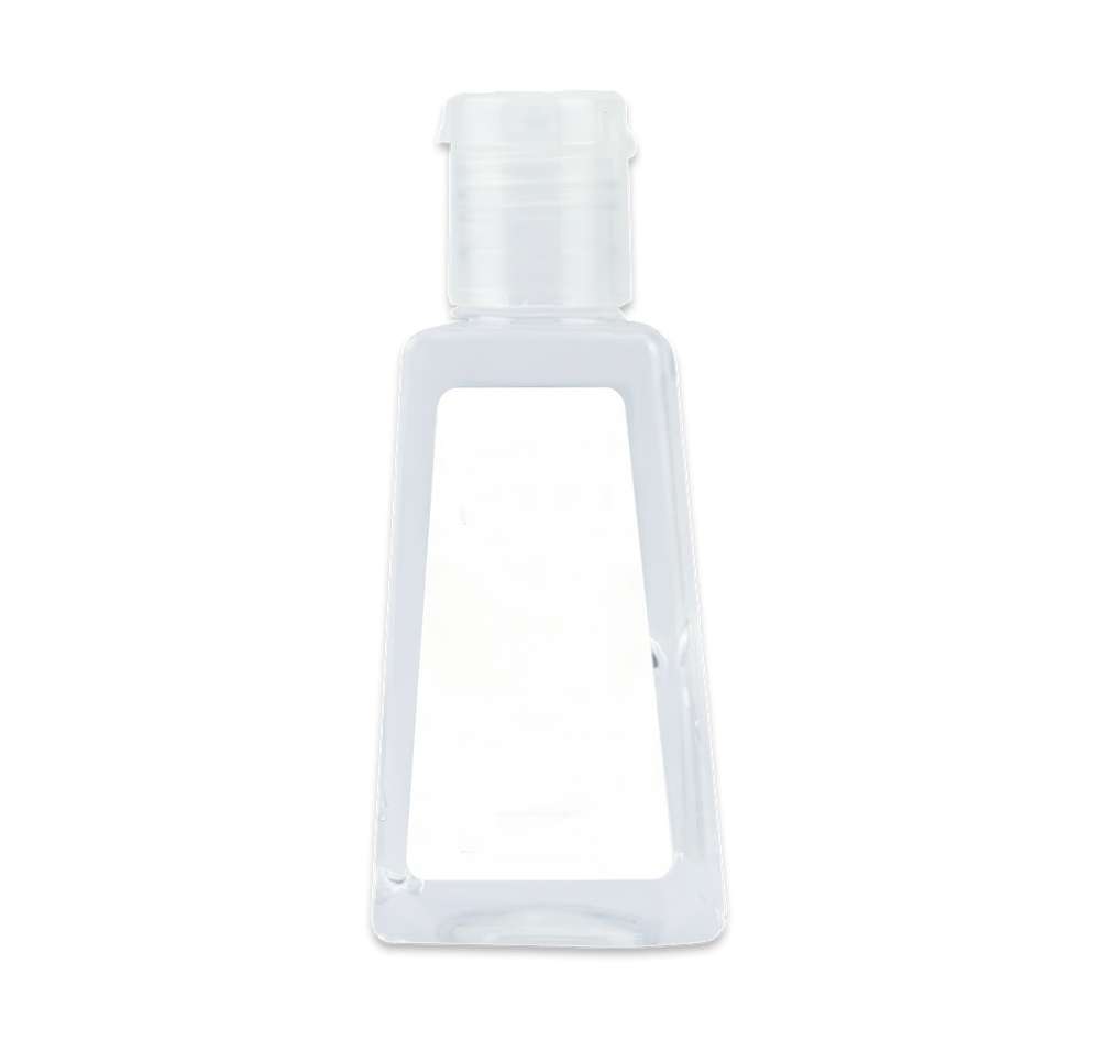 Full Color 1 oz. Lightly Scented Hand Sanitizer-default