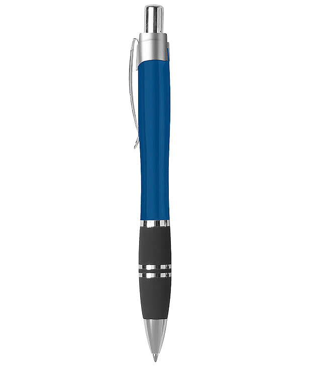 Tri-Band Ballpoint Pen (black ink)