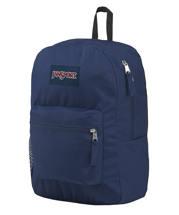 Custom JanSport Crosstown 15 Computer Backpack Design Backpacks Online at CustomInk