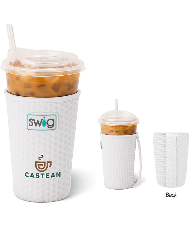 Swig Life Golf Ball Iced Cup Cooler
