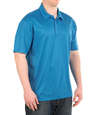 Port Authority Silk Touch Performance Polo - Embroidered 