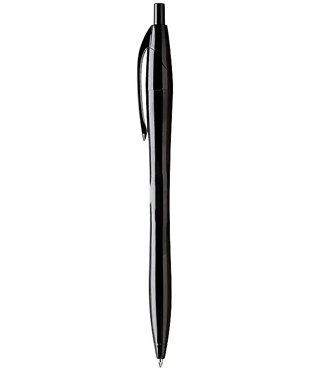 Javalina Executive Ballpoint Pen (black ink)