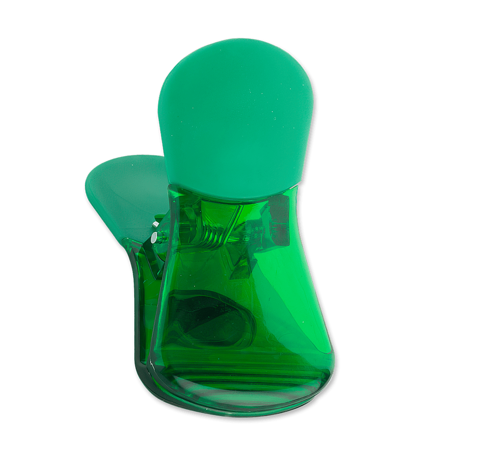 Contempo Magnetic Memo Clip-default
