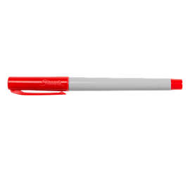 Sharpie Ultra Fine Permanent Marker - Color: Red