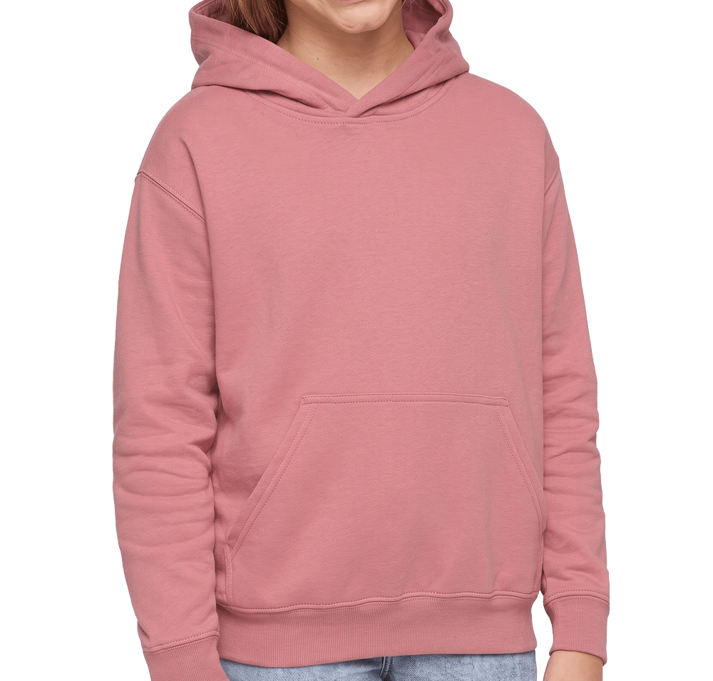 Live & Tell by LAT Youth Fleece Pullover Hoodie-default