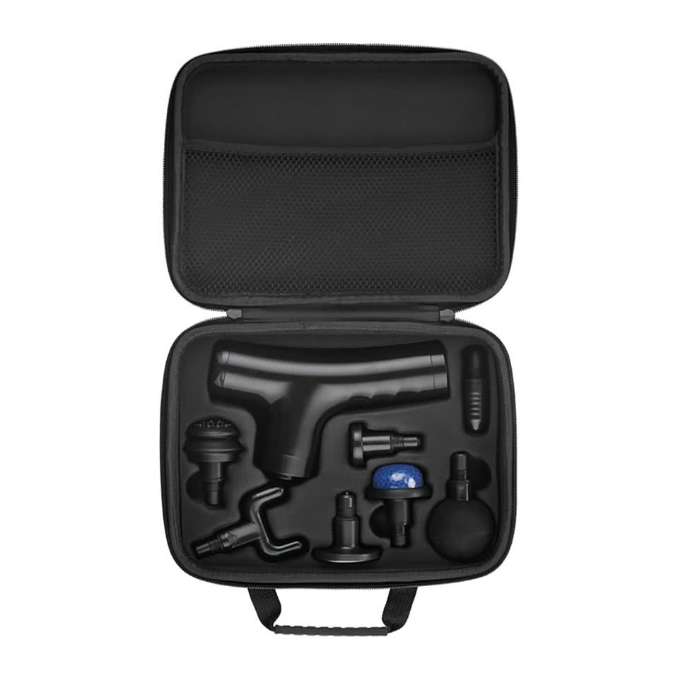 iLive Massage Gun with Case