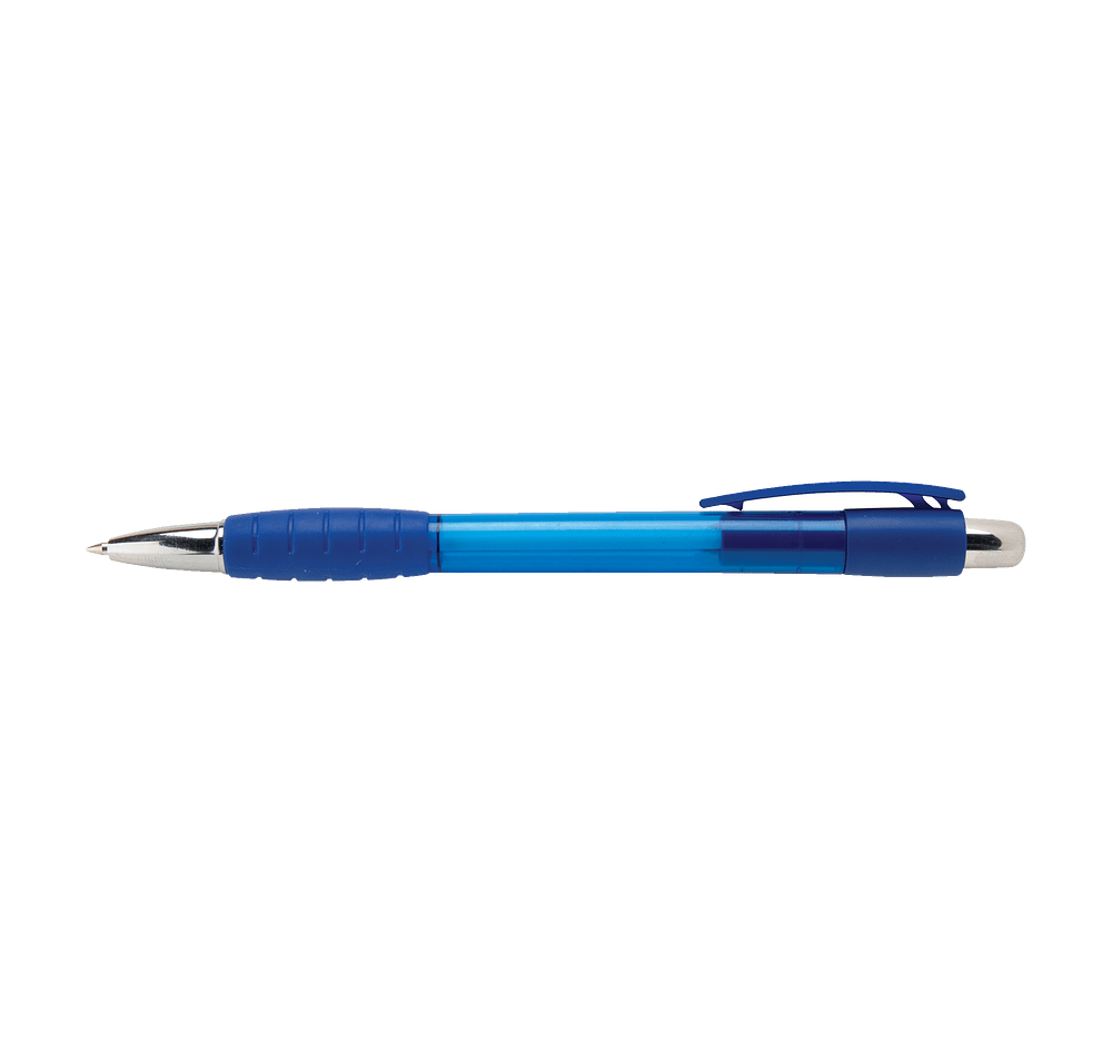 Belize Ballpoint Pen (black ink)-default