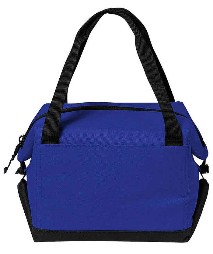 Port Authority 6 Can Collapsible Cooler