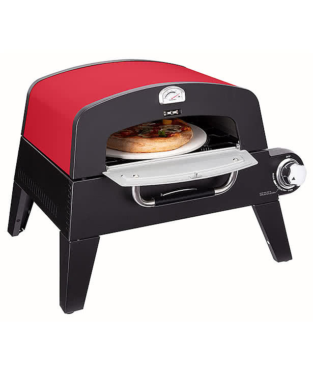 Laser Engraved Cuisinart Outdoors Pizza Oven