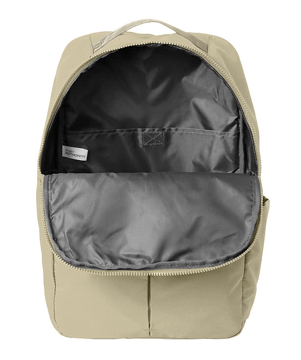 Port Authority Matte 16" Computer Backpack