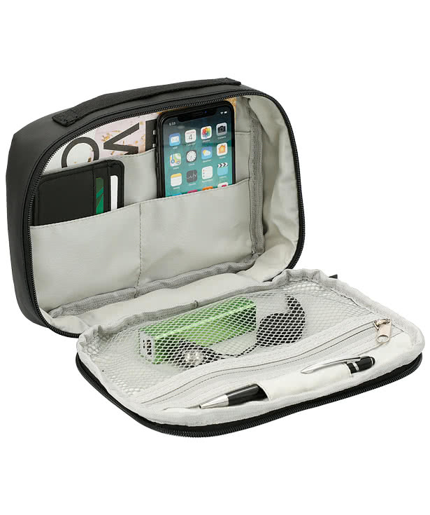 elleven Organizer Travel Pouch