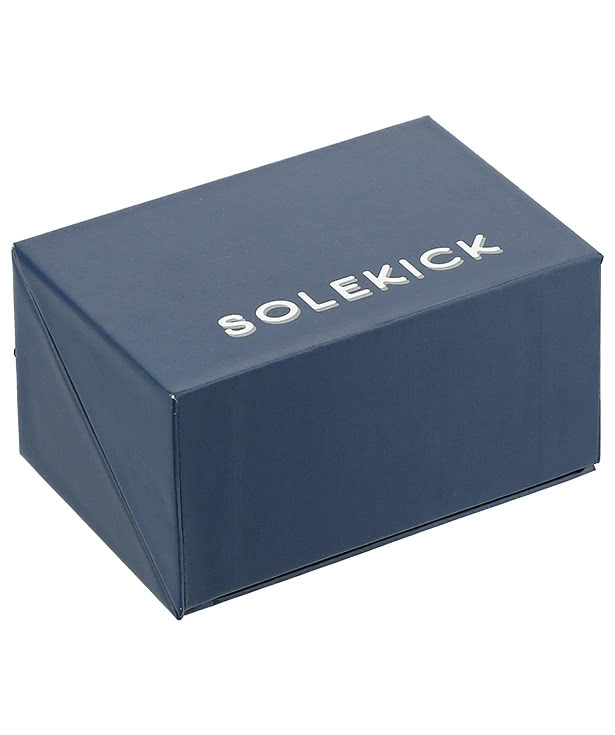 Full Color Solekick Quick Charge True Wireless Earbuds