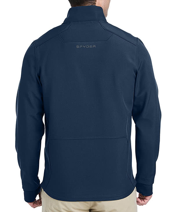 Spyder Touring Eco Soft Shell Jacket