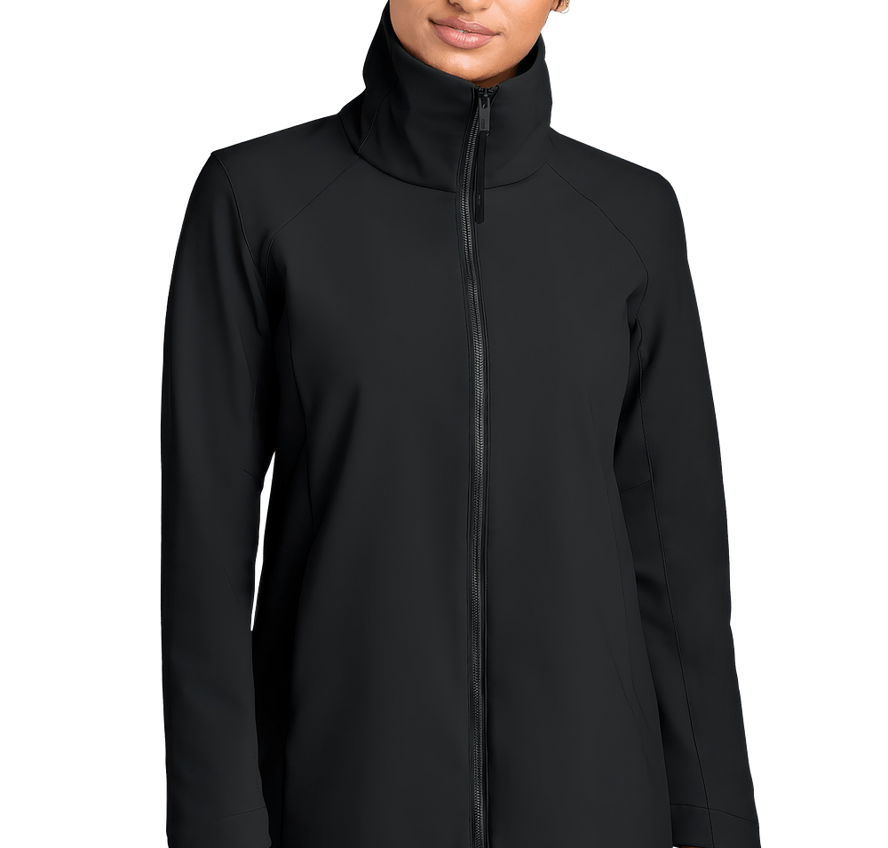 MiiR Women’s Nozawa Recycled Waterproof Soft Shell Jacket-default