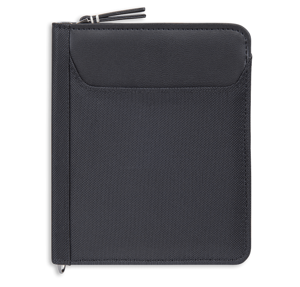 Travis & Wells Lennox Passport Wallet-default