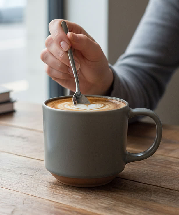 15 oz. Timber Ceramic Mug