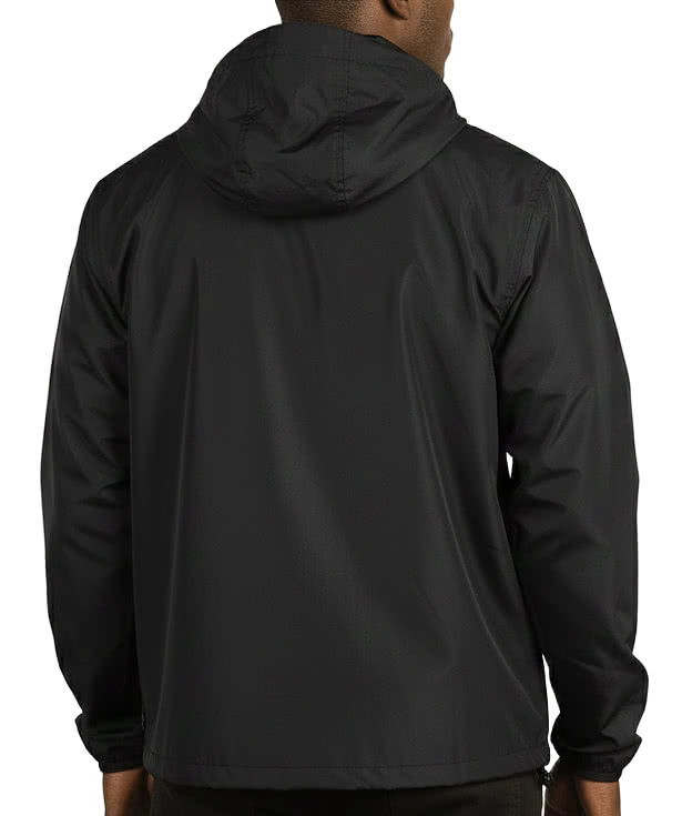 Burnside Lightweight Windbreaker