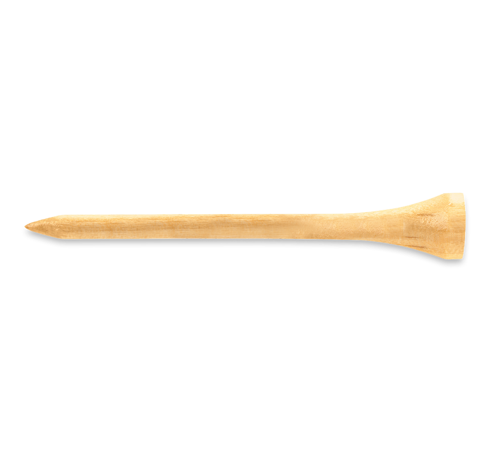 Birch Wood 2-3/4" Golf Tees-default