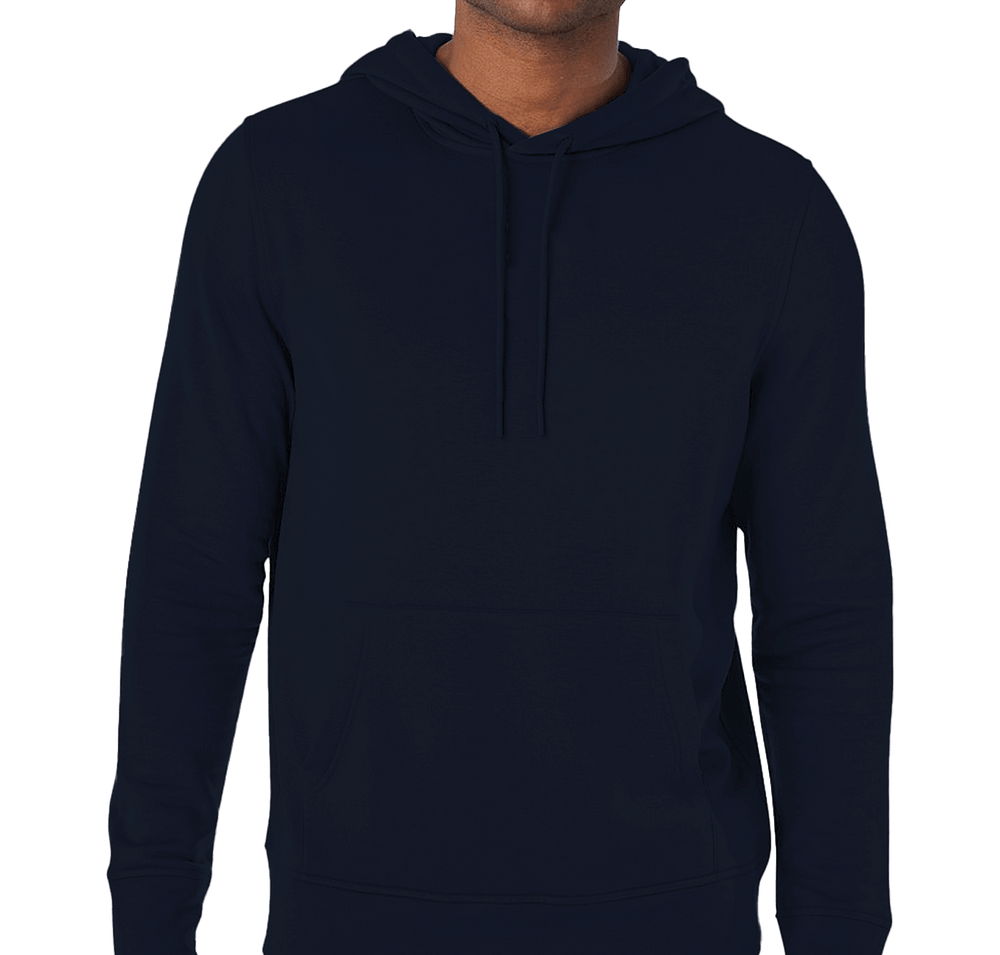 Greatness Wins Core Tech Recycled Pullover Hoodie-default