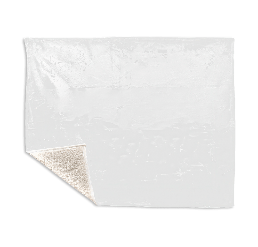 Full Color Silk Touch Sherpa Blanket-default