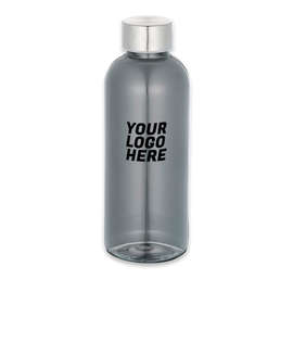 20 oz. Elixir Tritan Water Bottle - Color: Translucent Black