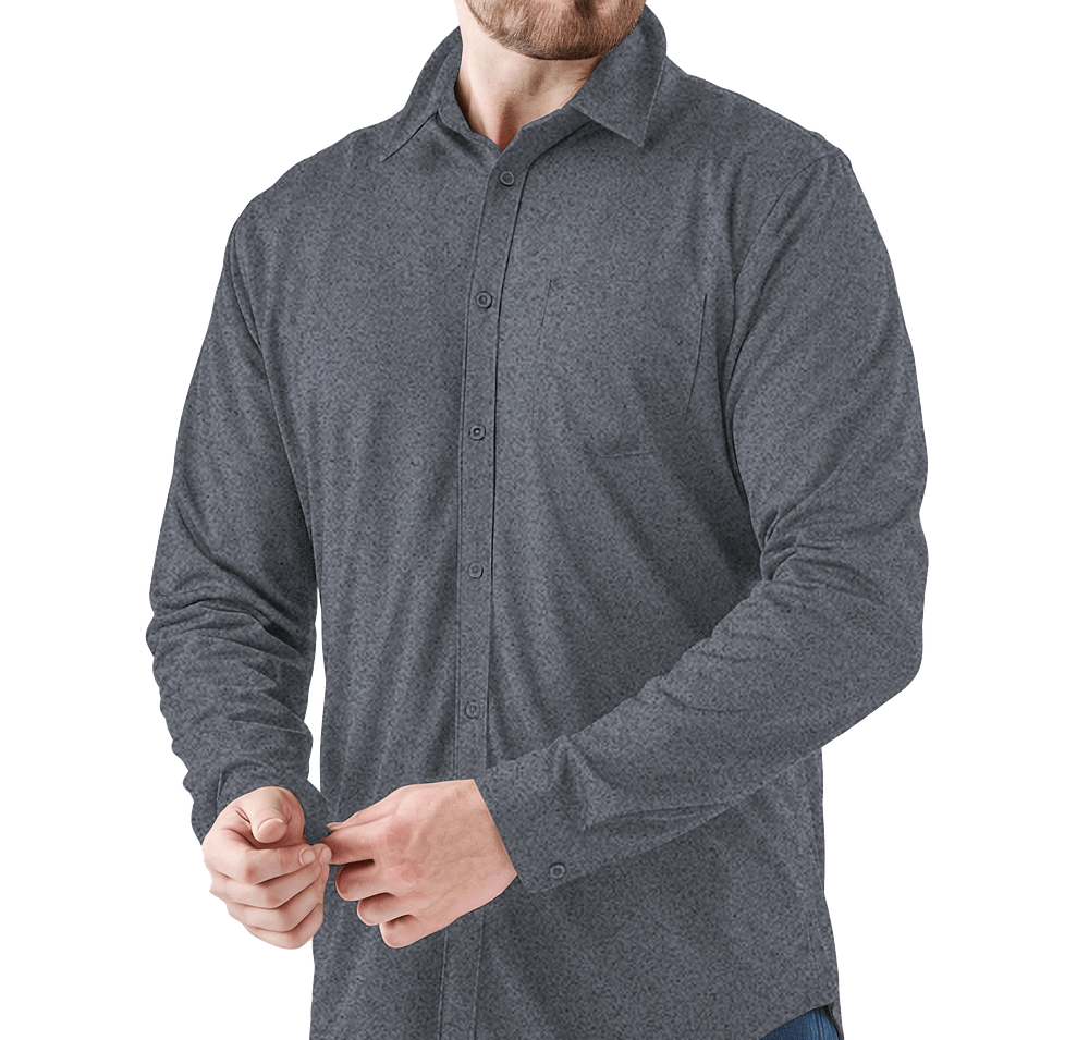 Stormtech Montauk UPF 50 Performance Dress Shirt-default