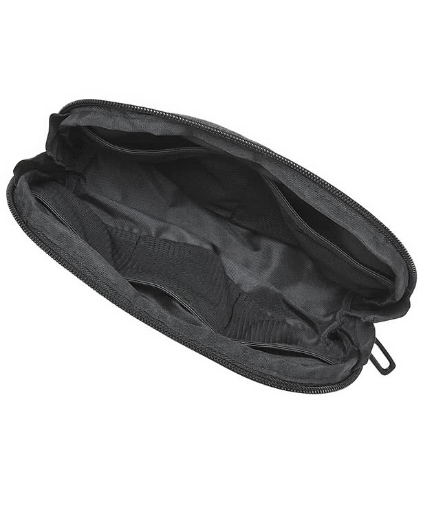 Leeman Versa Recycled Travel Pouch