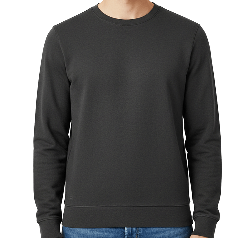 Stormtech Stockton UPF 50+ Fleece Crewneck Sweatshirt-default
