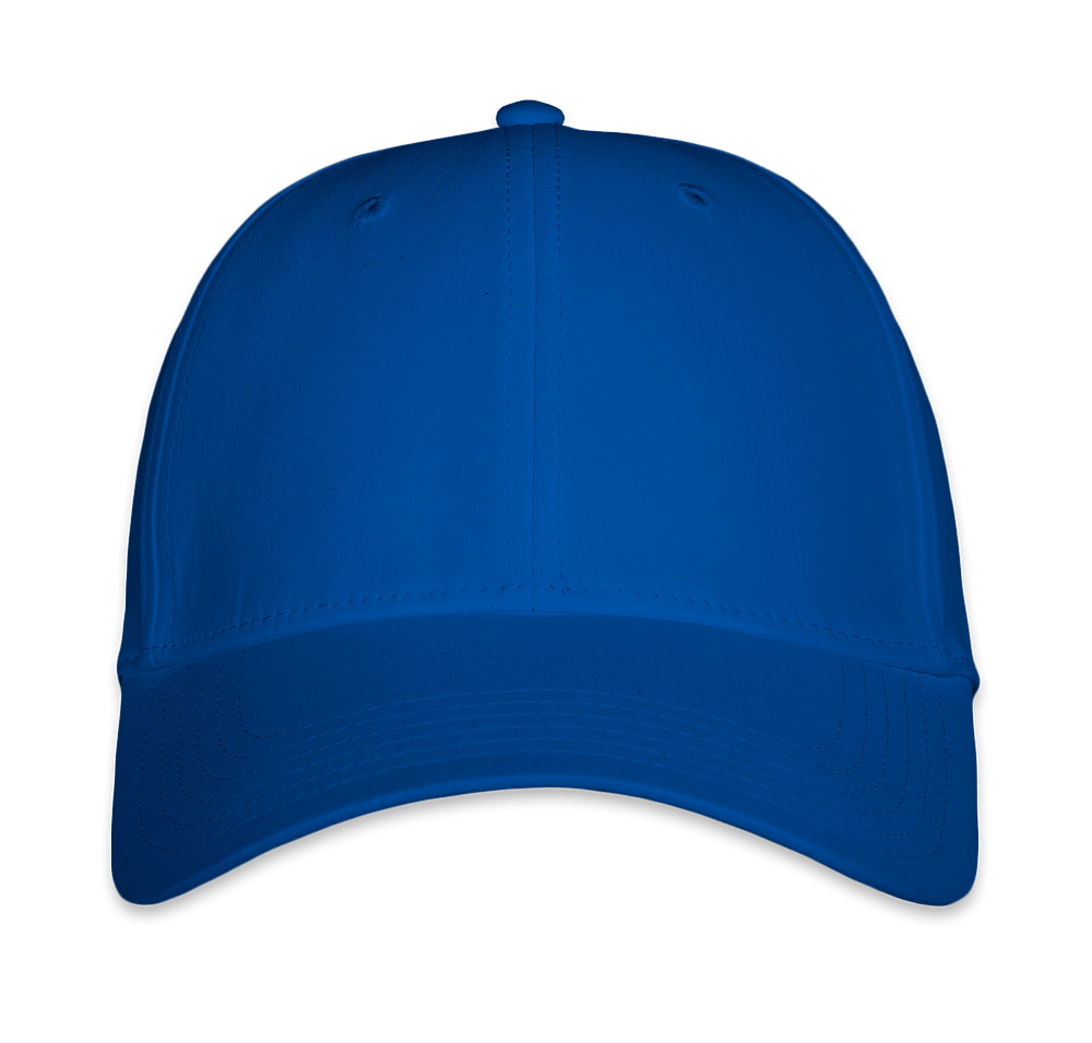 Otto Cap Comfy Fit Performance Baseball Hat-default