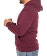 Royal Apparel USA-Made 50/50 Pullover Hoodie