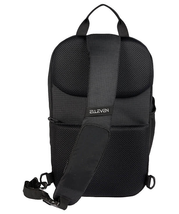 elleven Recycled Sling Backpack