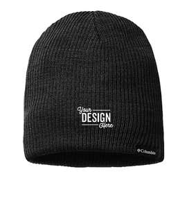 Columbia Ale Creek Acrylic Beanie