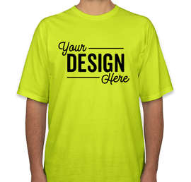 Canada - Gildan Ultra Cotton Tall T-shirt
