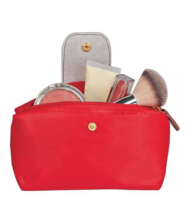 Cosmetic Vanity Bag