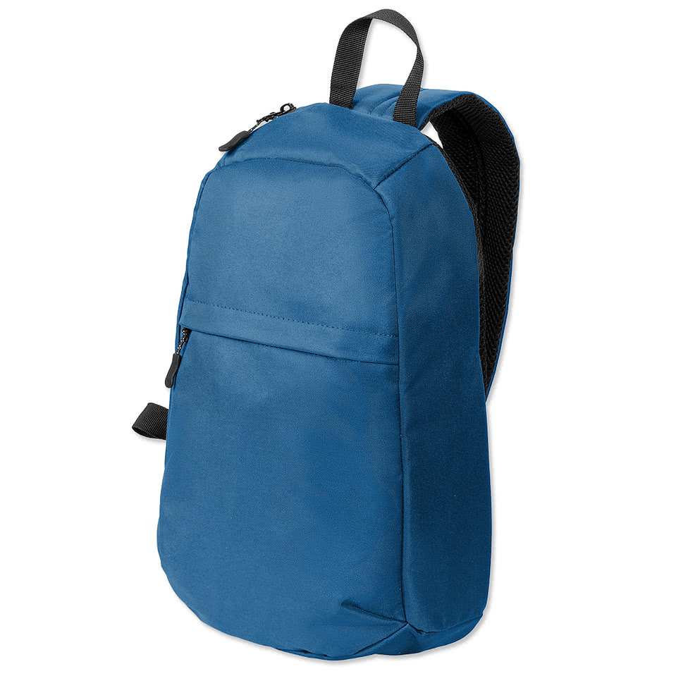 Port Authority Adjustable Crossbody Backpack