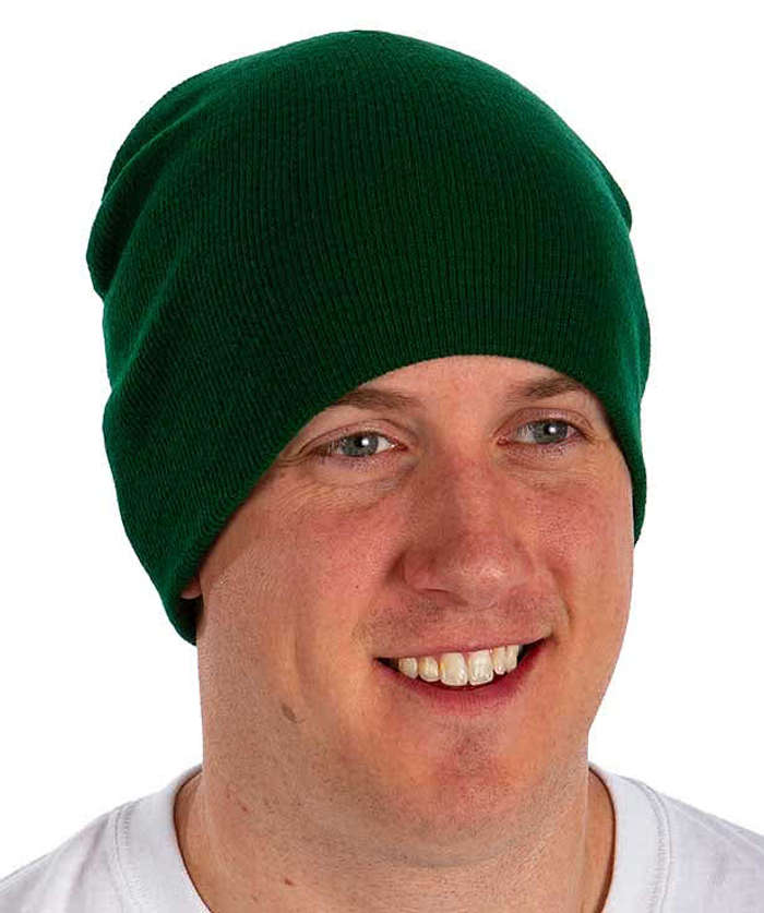 Yupoong Solid Beanie