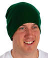 Yupoong Solid Beanie