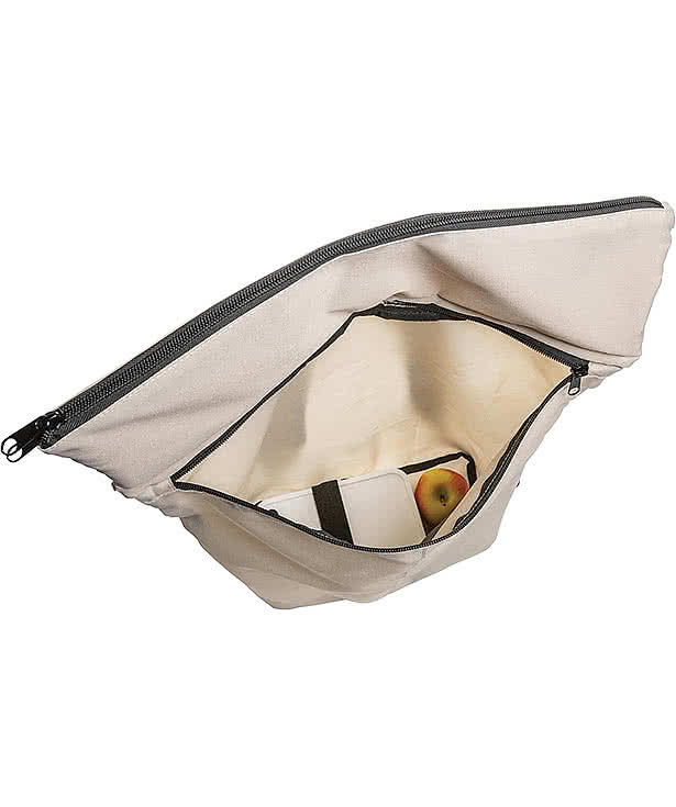 Dillon AWARE Recycled Lightweight Foldable Backpack