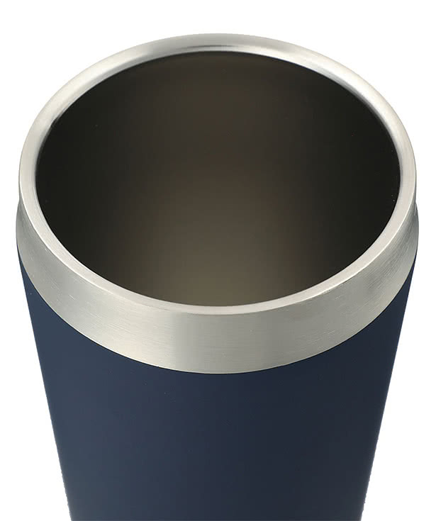 20 oz. Faye Stainless Steel Vacuum Insulated Tumbler with Straw