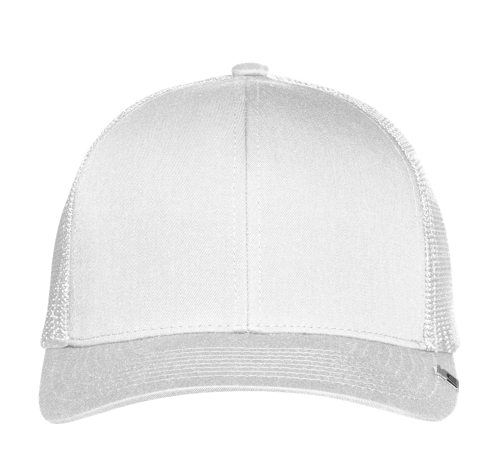 TravisMathew Cruz Snapback Trucker Hat-default