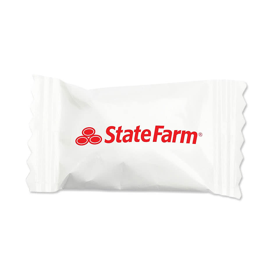 Individually Wrapped Buttermints (Case of 1000)