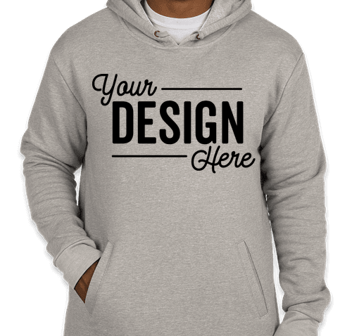 Next level soft pullover hoodie clearance