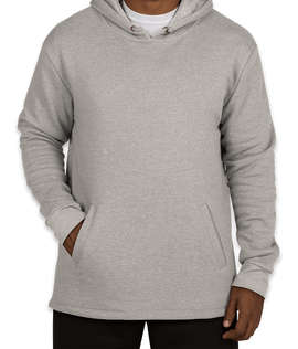 Next Level Soft Pullover Hoodie