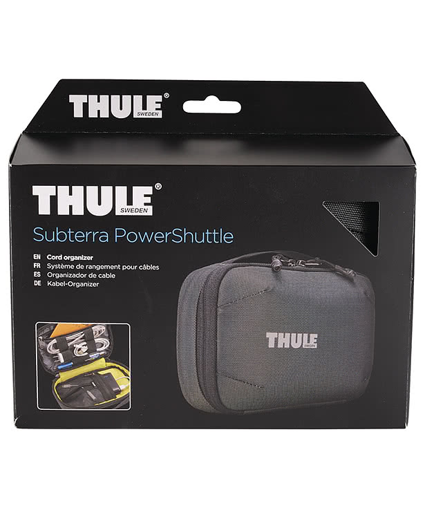 Thule Subterra PowerShuttle Tech Organizer