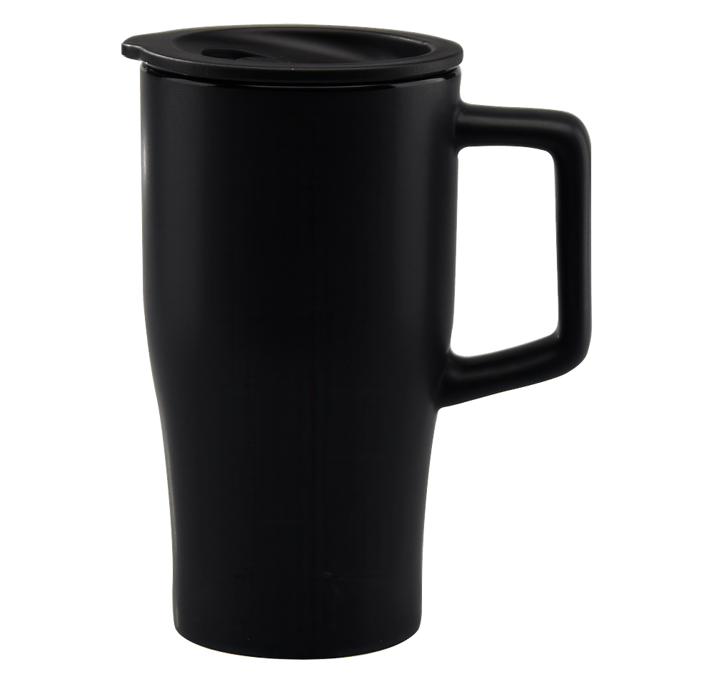 17 oz. Rover Ceramic Travel Mug-default