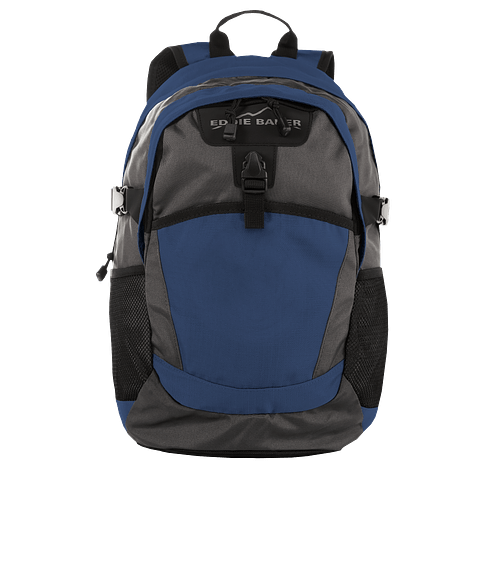 eddie bauer ripstop backpack