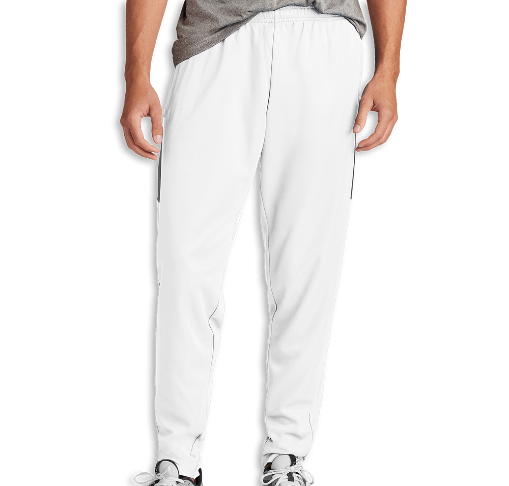 Sport-Tek Recycled Travel Warm-Up Pant-default